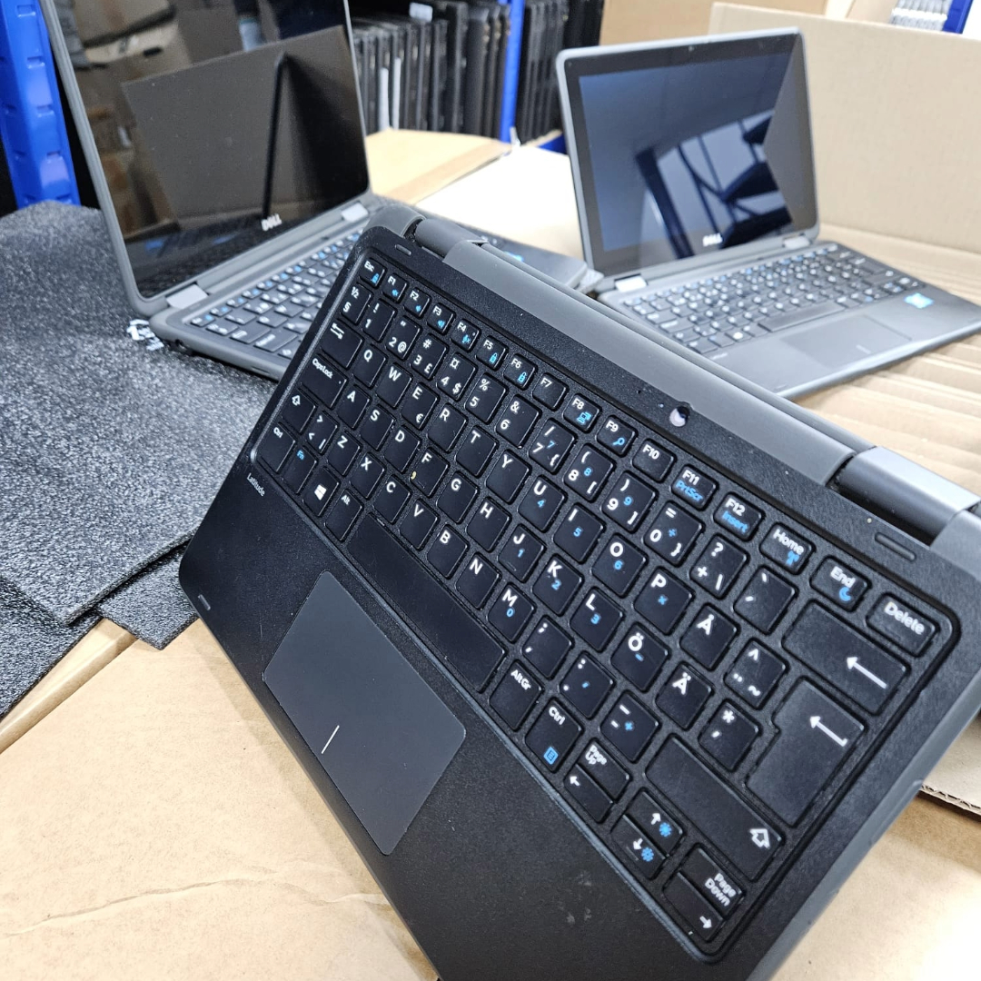 Lenovo laptop